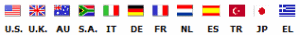 USA.UK .AU .IT .DE .FR .NL .ES .TR .JP .EL . 300x35 Vegas Aces Casino Get $27 Freeplay No Deposit Required