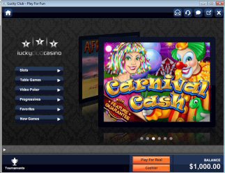 luckyclubcasino